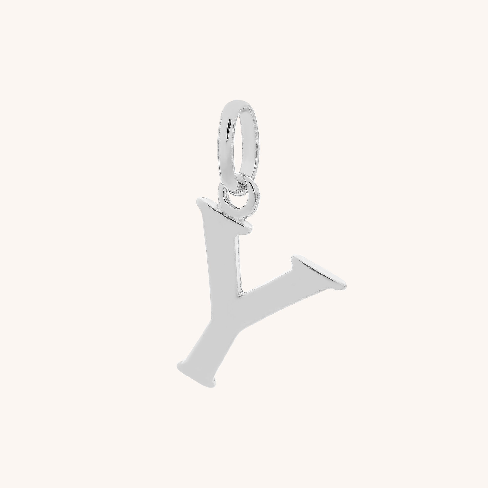 Initial Charm