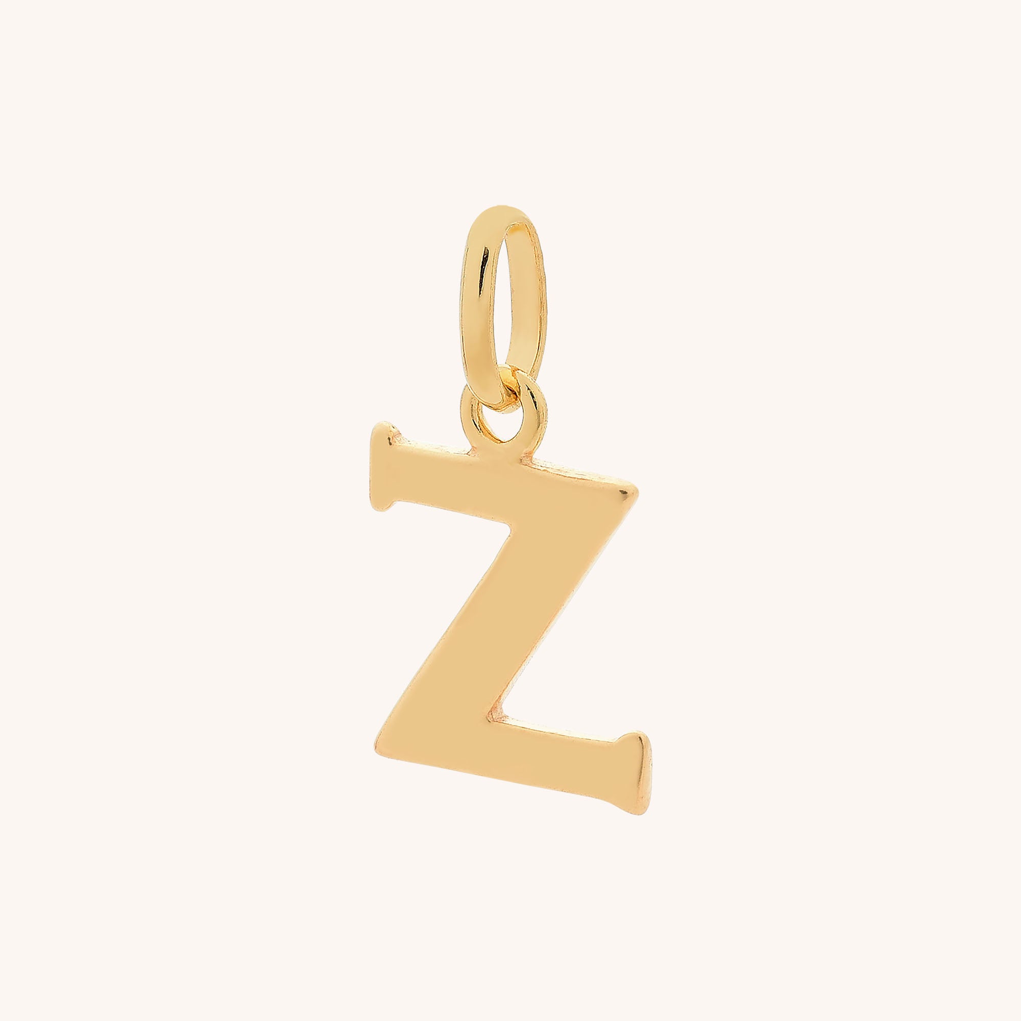 Initial Charm