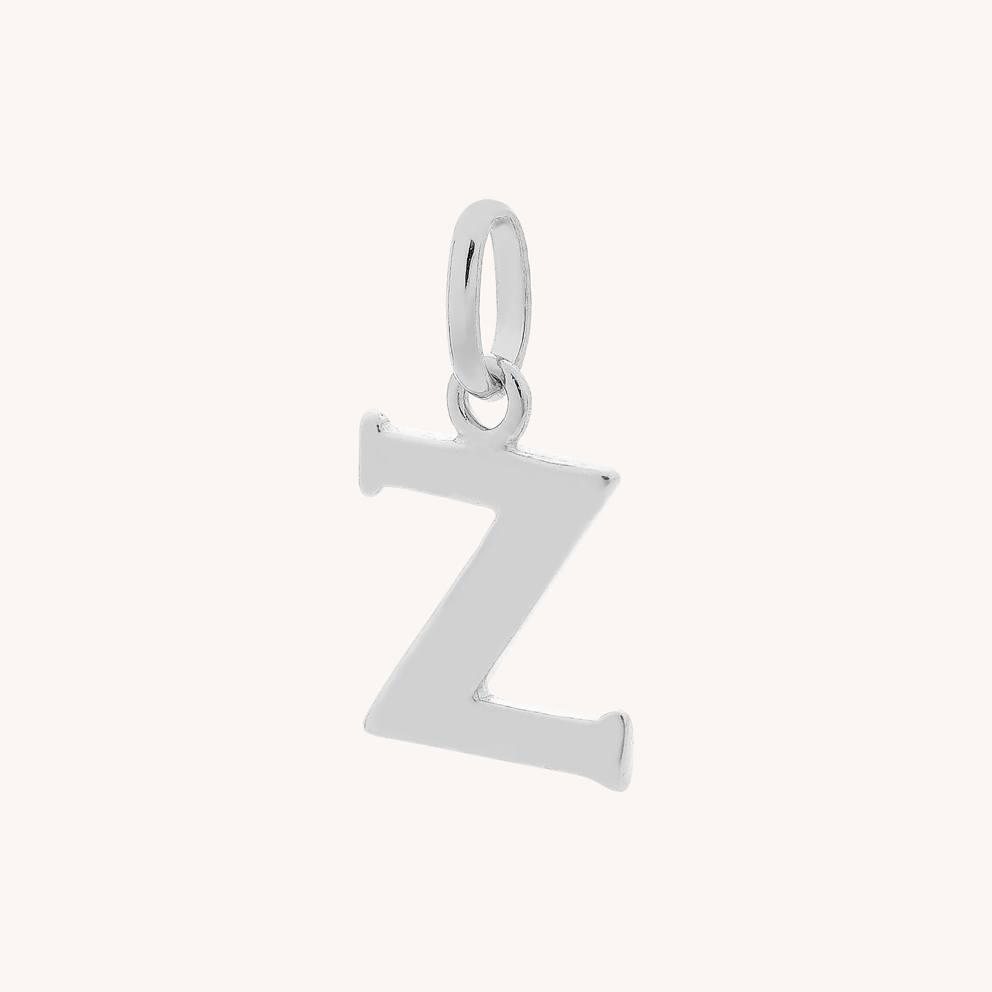 Initial Charm