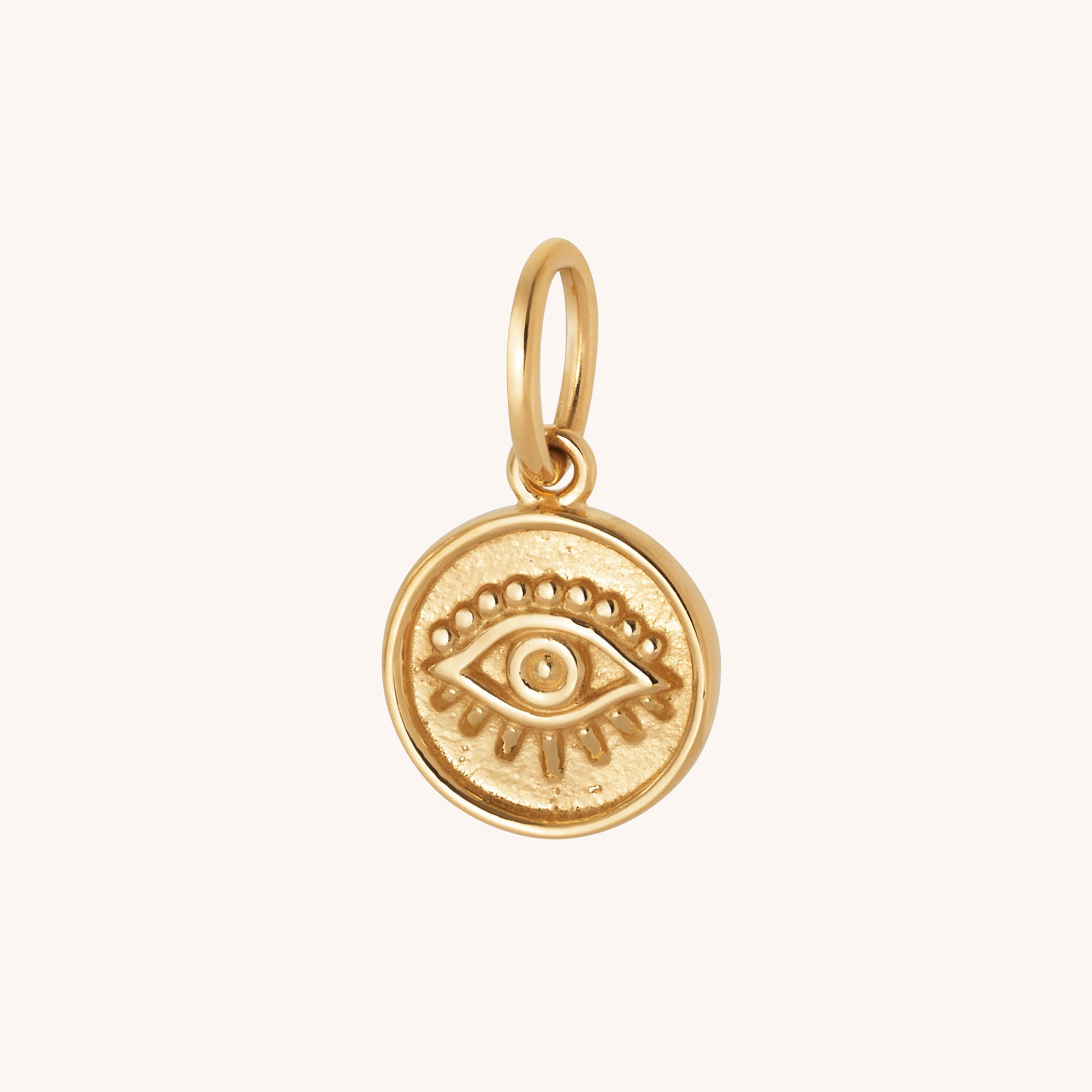 Evil Eye Charm