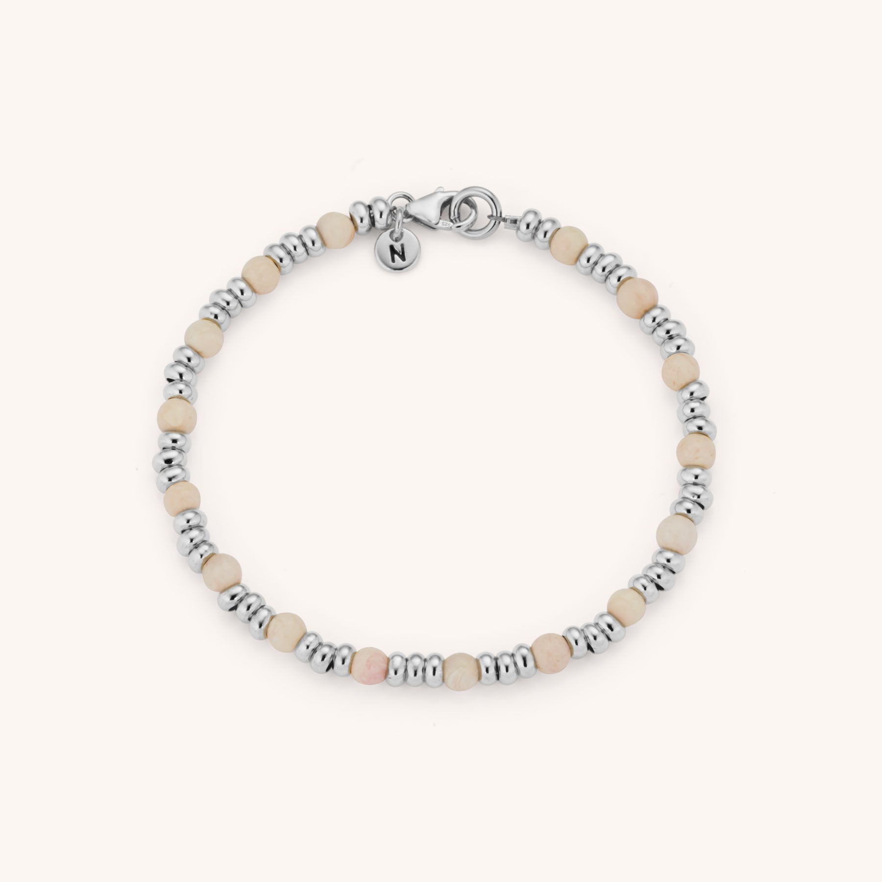 Gem Birthstone Bracelet