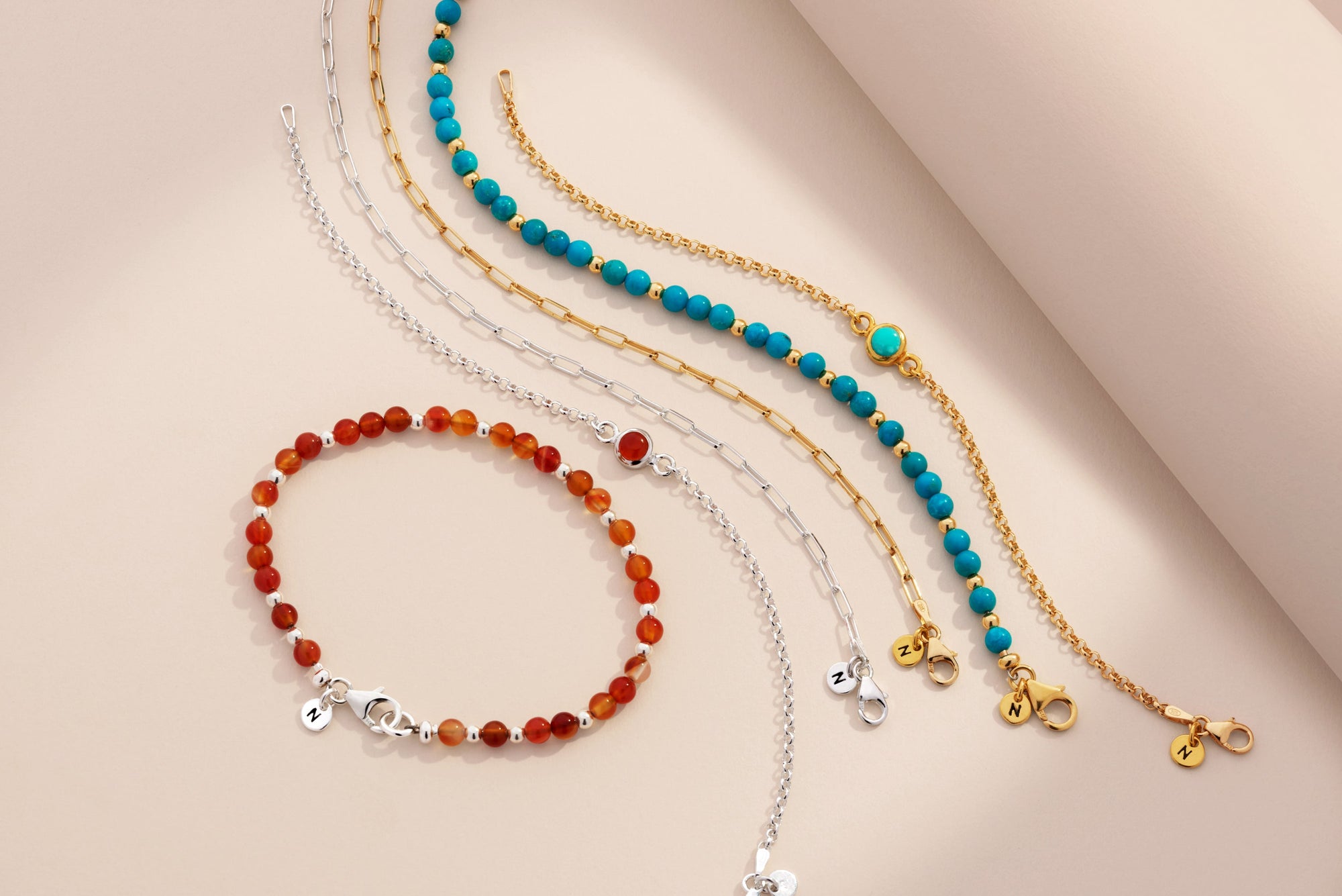 Everyday Jewellery Guide