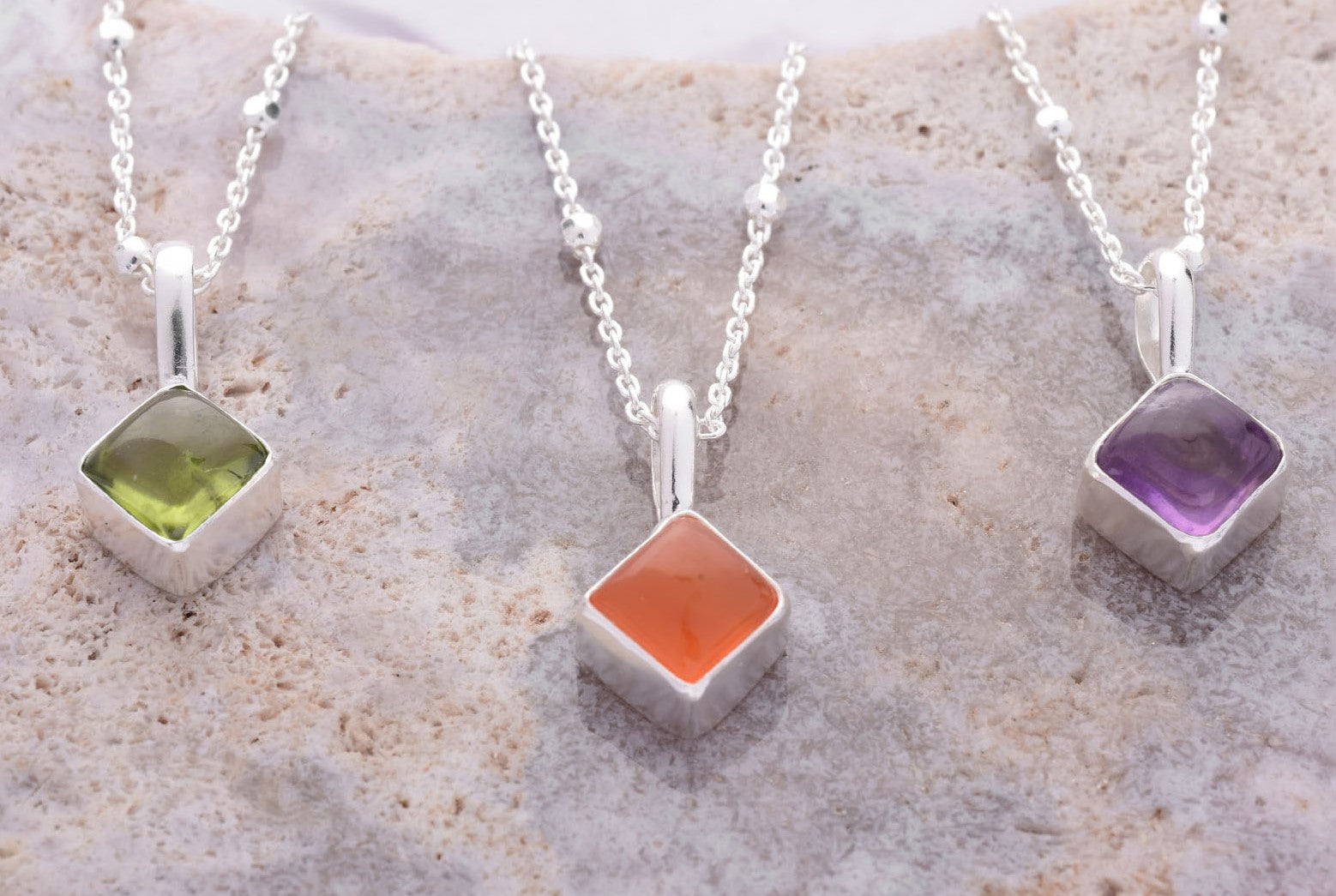 The Ultimate Guide to Birthstones by Month – Nellou