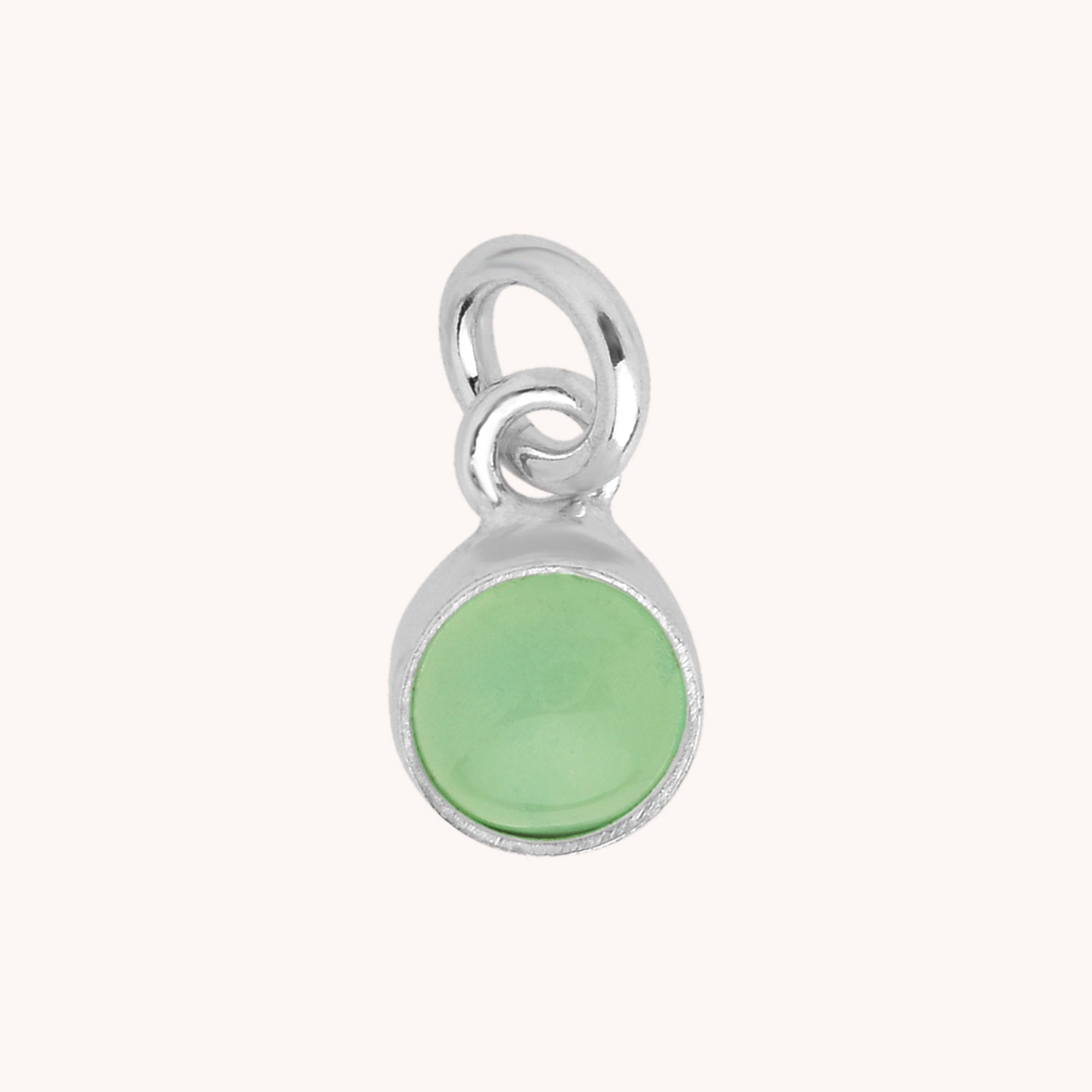 Gemstone Charm