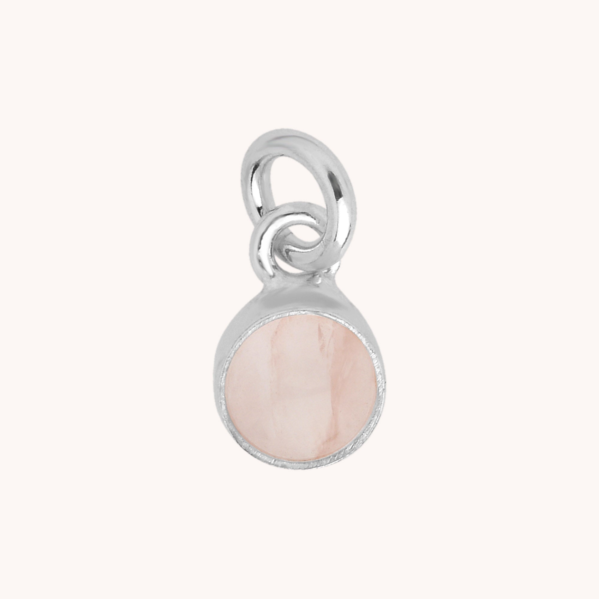 Gemstone Charm