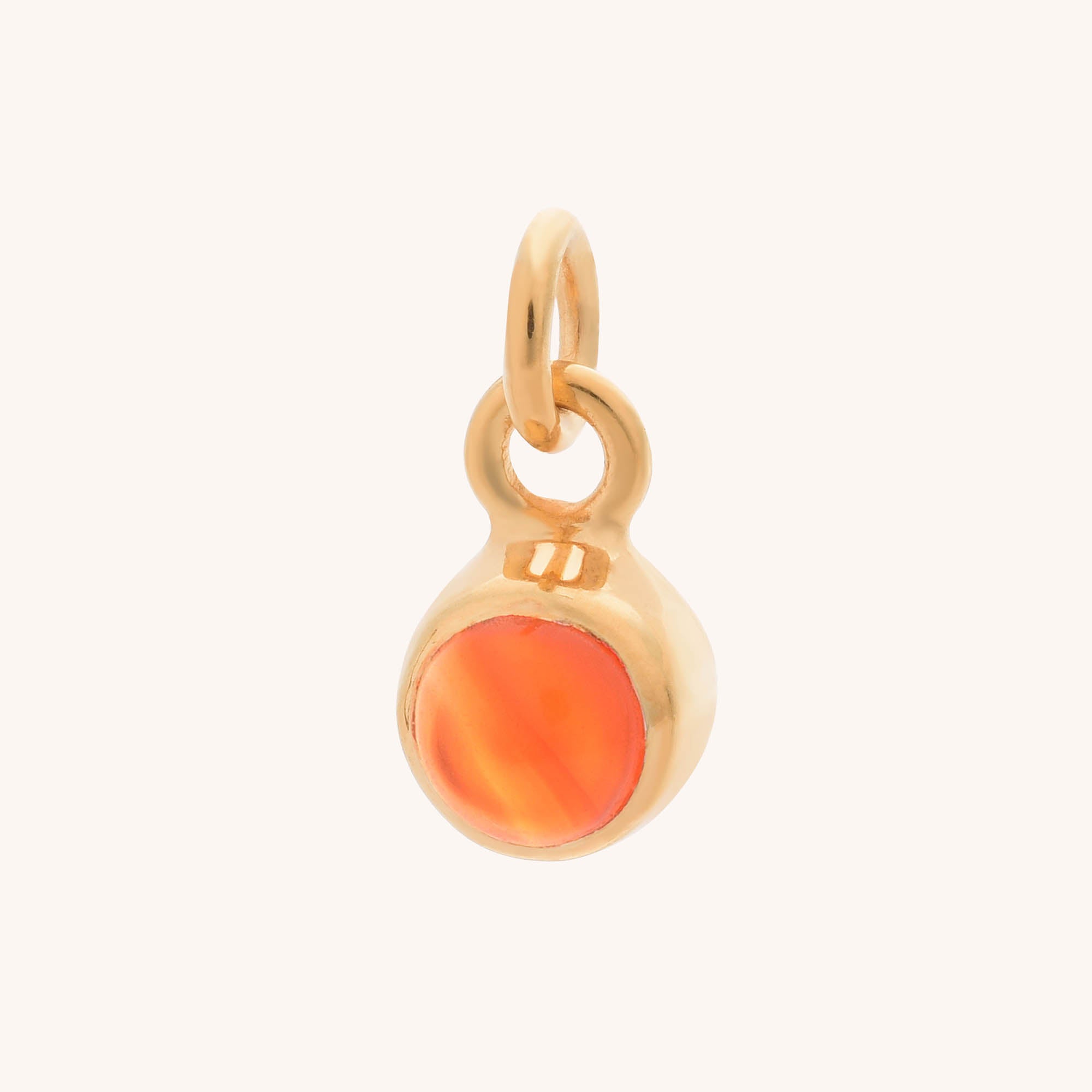 Gemstone Charm