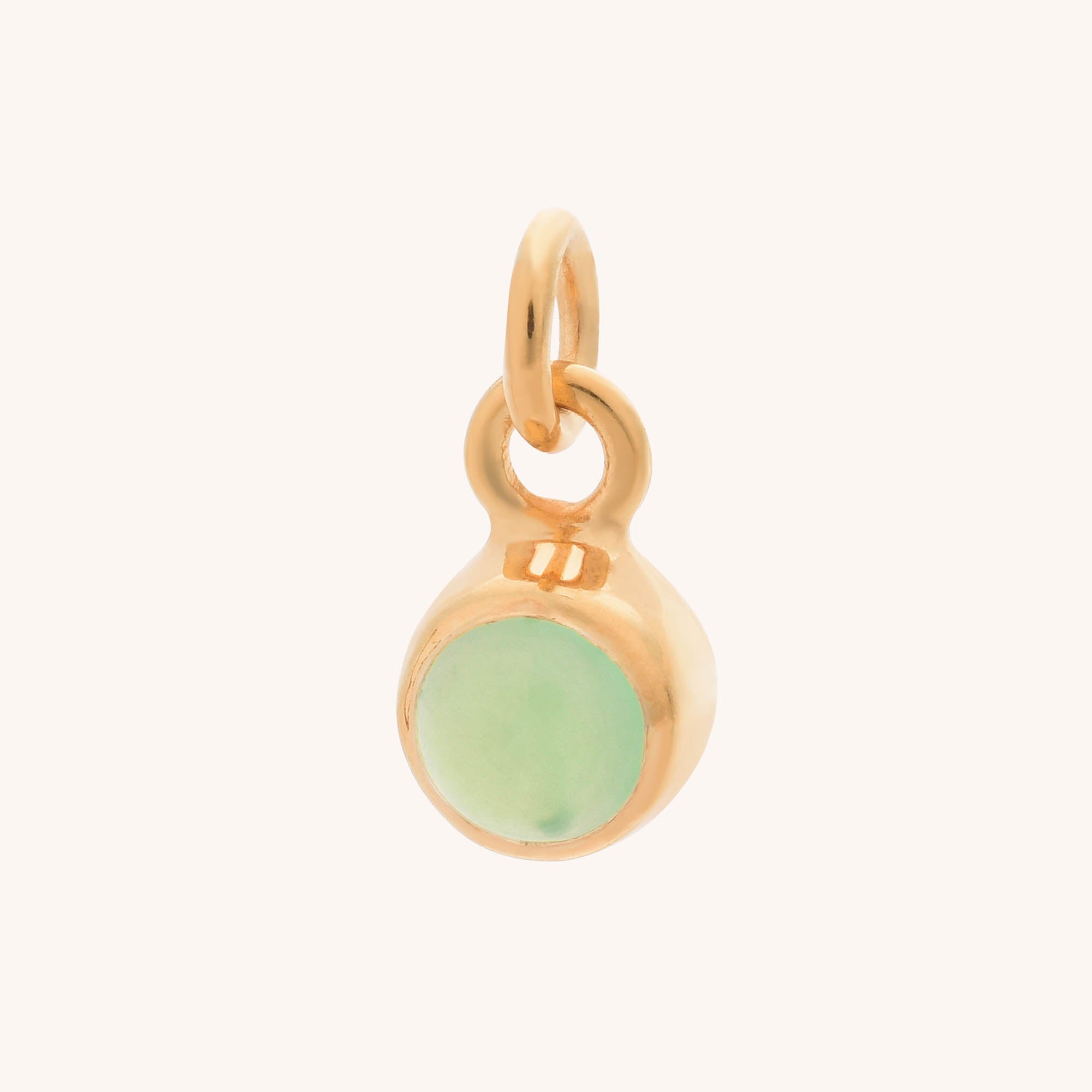 Gemstone Charm