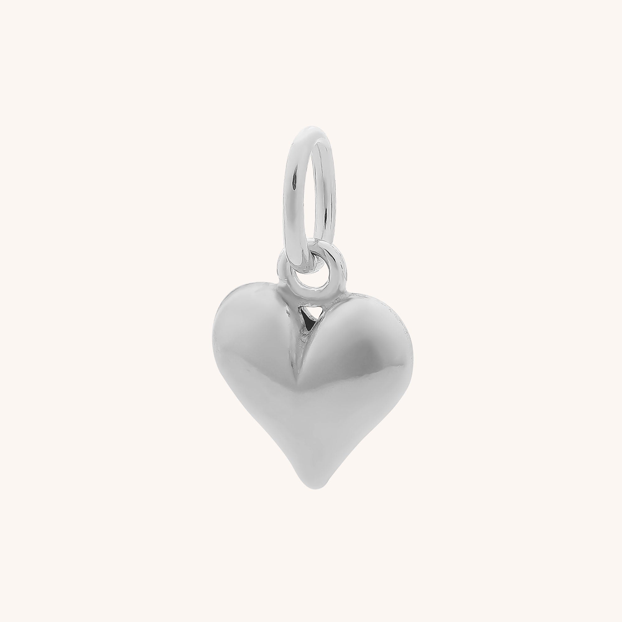 Heart Charm