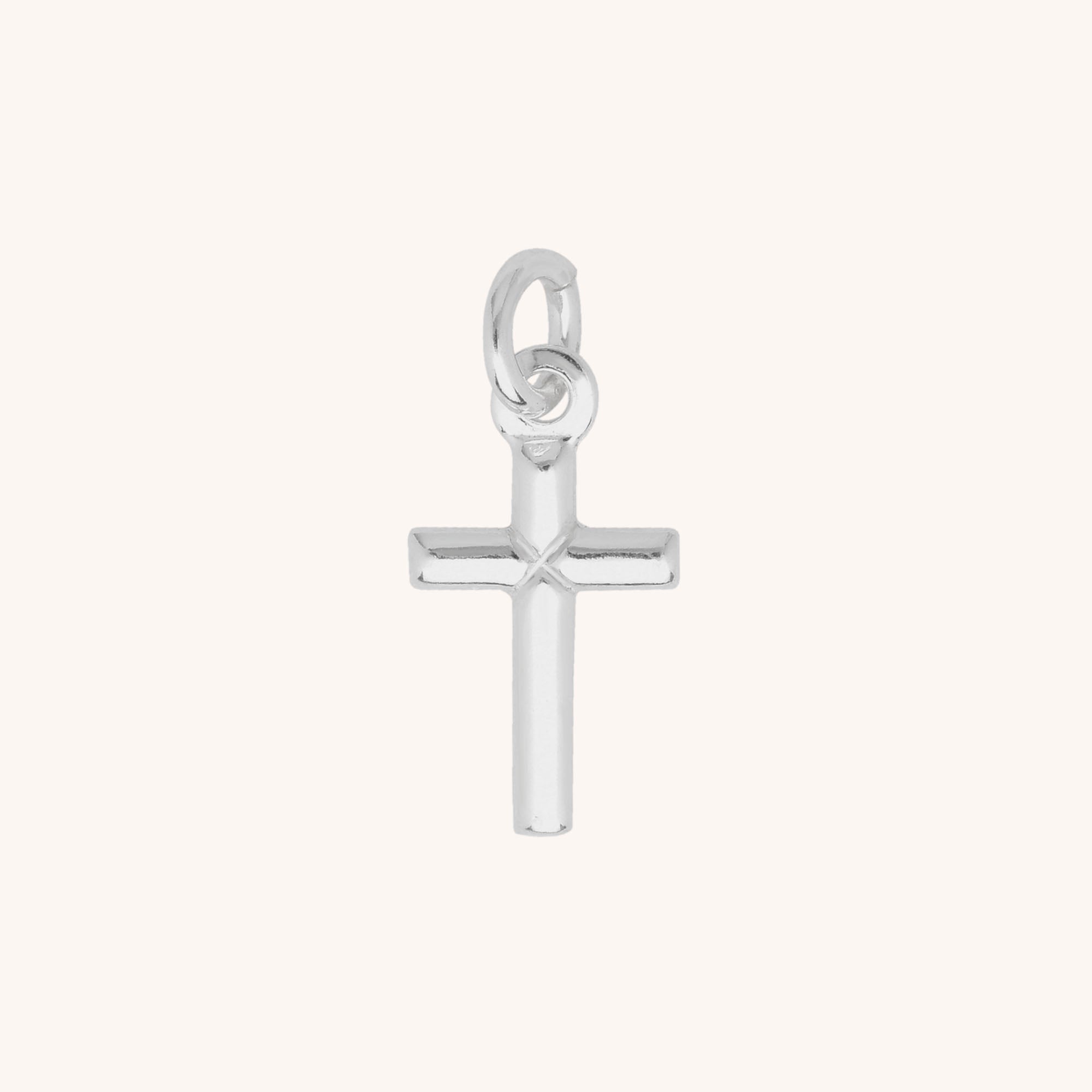 Cross Charm